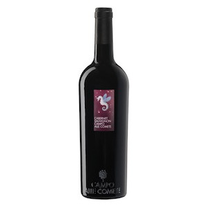 Toscana IGP Cabernet Sauvignon 