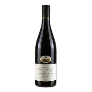 Moulin-à-Vent AOC “Saprolite” 