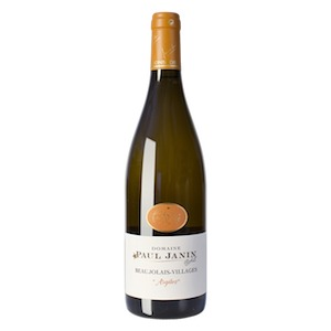 Beaujolais AOC “Argiles” Villages 