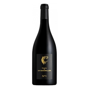 Corbières AOC “N°1” 