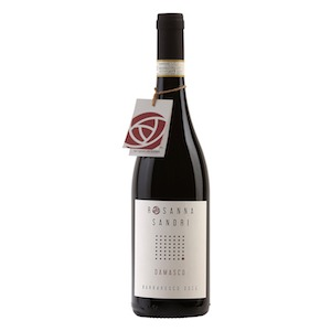 Barbaresco DOCG “Damasco” 