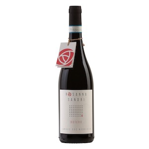 Langhe DOC “Botero” Nebbiolo 