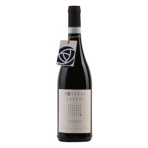 Barbera d’Alba DOC “Baccara” 