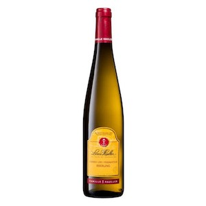Alsace AOC Riesling Grand Cru Frankstein 