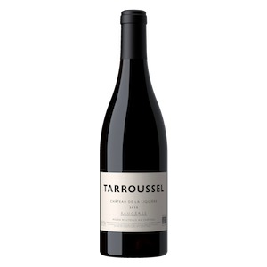 Faugères AOC “Tarroussel” 