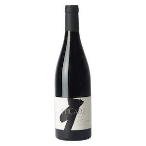 Faugères AOC “Tucade” 