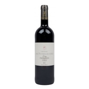 Faugères AOC “Prestige” 