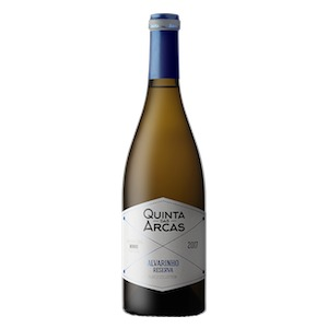 Minho VR Alvarinho Grande Reserva 