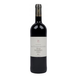Faugères AOC “Charlotte” 
