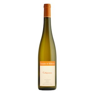 Jasnières AOC “Calligramme” 