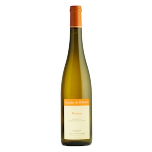 Jasnières AOC “Prémices” 