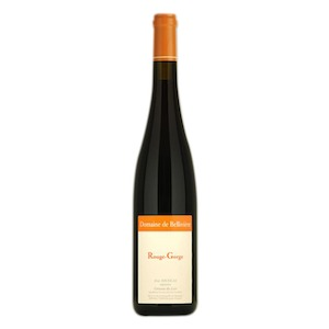 Coteaux du Loir AOC “Rouge-Gorge” 