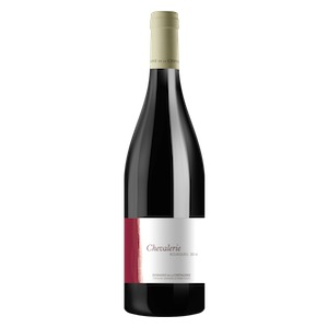 Bourgueil AOC “Chevalerie” 
