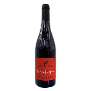 Coteaux du Loir AOC “Les quatre épices” 