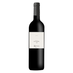 Côtes du Roussillon AOC “Rêves” 
