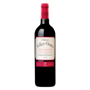 Lalande-de-Pomerol AOC 