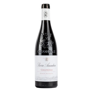 Gigondas AOC “Romane Machotte” 