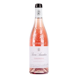Gigondas AOC “Romane Machotte” 