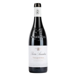 Vacqueyras AOC “La Grangelière” 