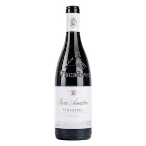 Vinsobres AOC “Les Piallats” 