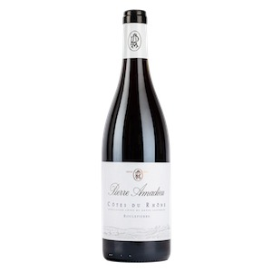 Côtes du Rhône AOC “Roulepierre” 