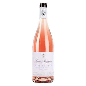 Côtes du Rhône AOC “Roulepierre” 