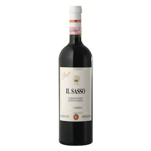 Carmignano DOCG “Il Sasso” 
