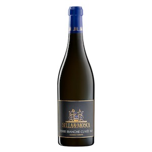 Alghero DOC “Terre Bianche Cuvée 161” Torbato 