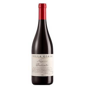 Nizza DOCG “Dedicato” 