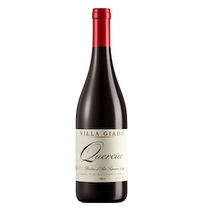 Barbera d’Asti DOCG “Quercia” 
