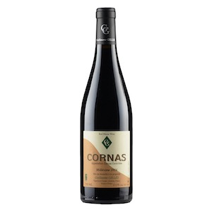 Cornas AOC 