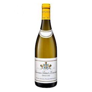 Bienvenues-Batard-Montrachet Grand Cru AOC 