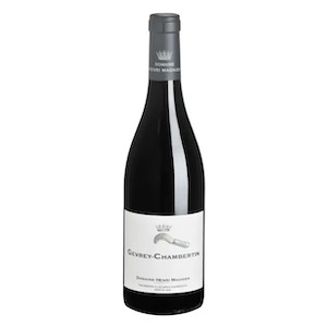 Gevrey-Chambertin AOC 