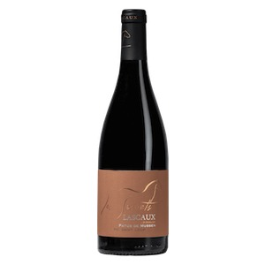 Pic Saint Loup AOC “Les Secrets – Patus de Mussen” 