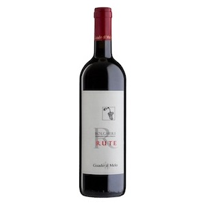 Bolgheri DOC “Rute” 