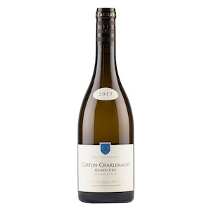 Corton-Charlemagne Grand Cru AOC 