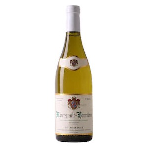 Meursault AOC Premier Cru Perrières 