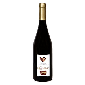 Campi Flegrei DOC “Le Cigliate” Falanghina Flegrea 