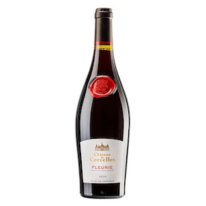 Fleurie AOC 