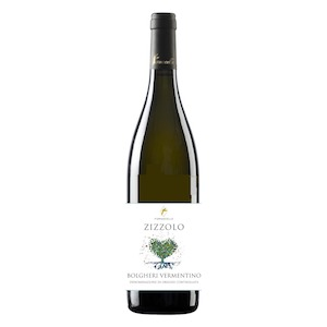 Bolgheri DOC “Zizzolo” Vermentino 