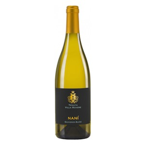 Forlì IGP “Nanì” Sauvignon Blanc 