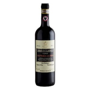 Chianti Classico DOCG 