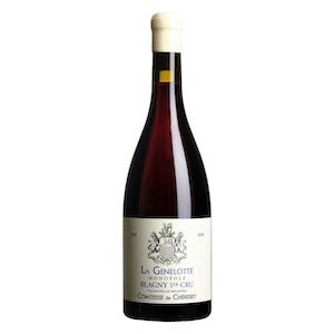 Blagny AOC Premier Cru La Jeunellotte 