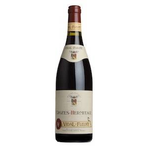 Crozes-Hermitage AOC 