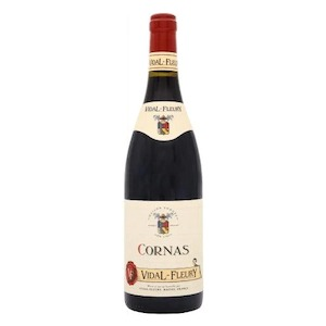 Cornas AOC 