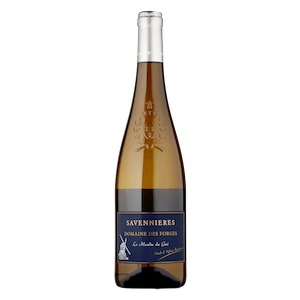 Savennières AOC “Le Moulin du Gué” 