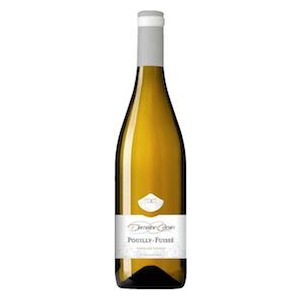 Pouilly-Fuissé AOC “Vieilles Vignes” 