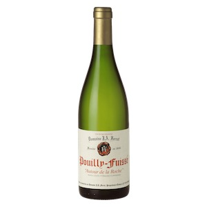 Pouilly-Fuissé AOC “Autour de la Roche” 
