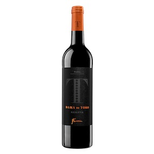 Toro DO “Dama de Toro” Reserva 