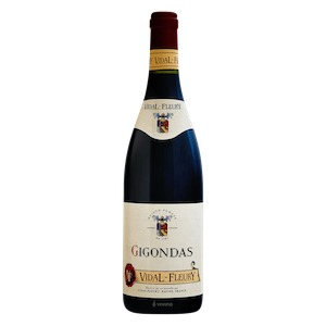 Gigondas AOC 
